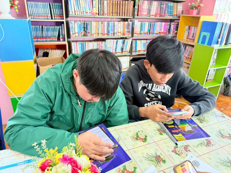 29. โครงการส่งเสริมความรู้เพื่อยกระดับผลสัมฤทธิ์ทางการศึกษาระดับชาติ N-NET